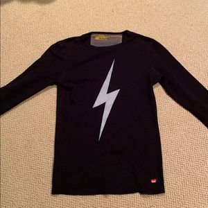 Aviator nation long sleeve